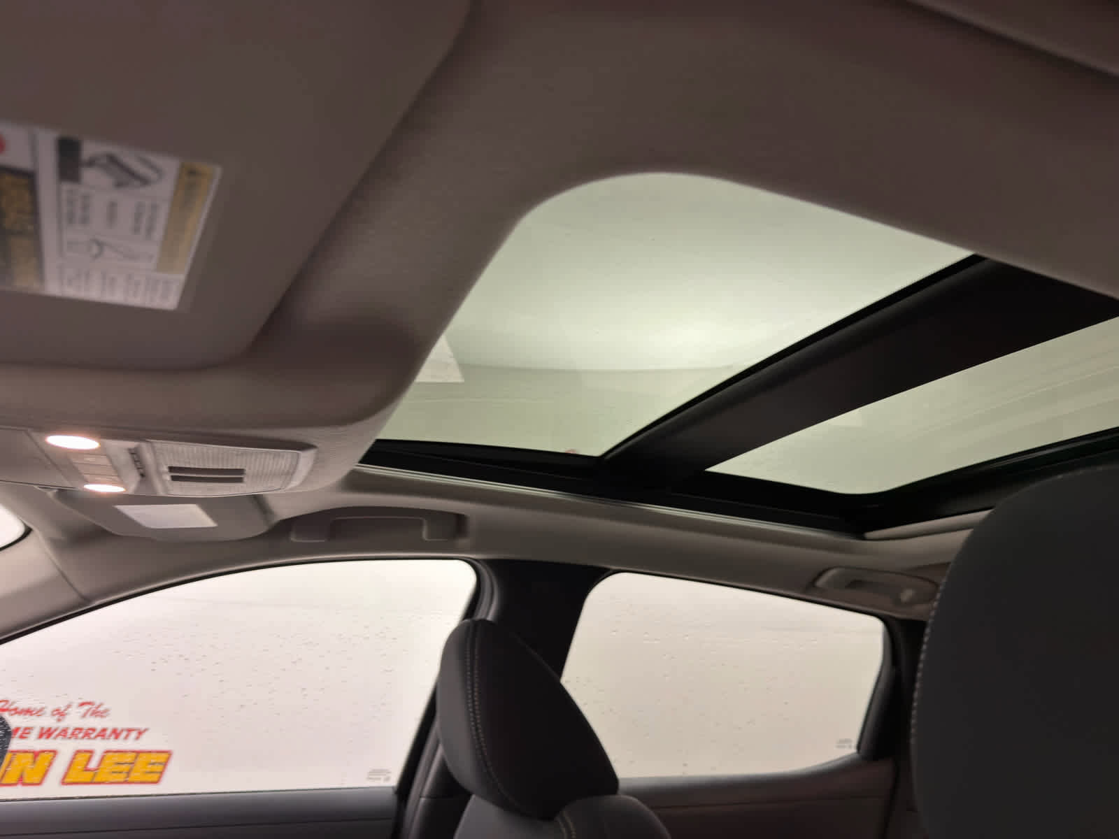 New 2026 Nissan Kicks SV w/ SV Premium Package FWD image 15