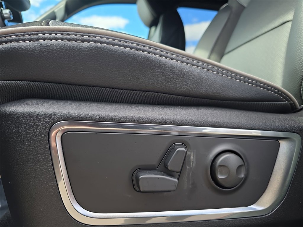 New 2026 RAM 1500 Laramie image 26