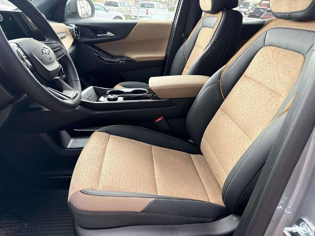 New 2026 Chevrolet Equinox ACTIV w/ Safety and Technology Package image 8
