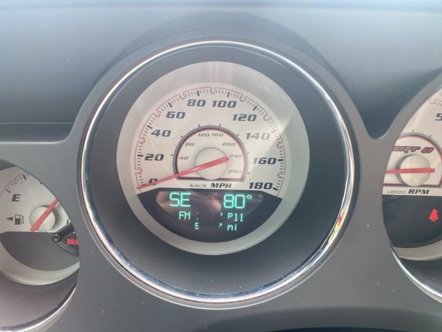 Used 2012 Dodge Challenger SRT8 RWD image 25