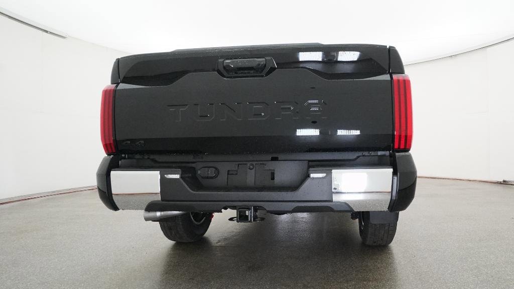 New 2026 Toyota Tundra SR5 image 12