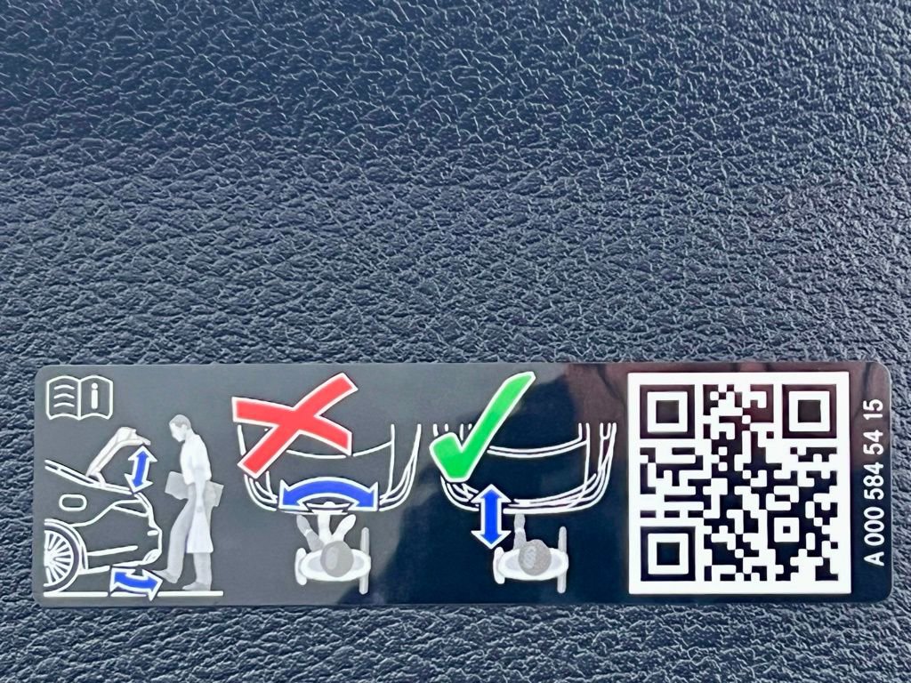 Certified 2026 Mercedes-Benz GLS 450 4MATIC image 52