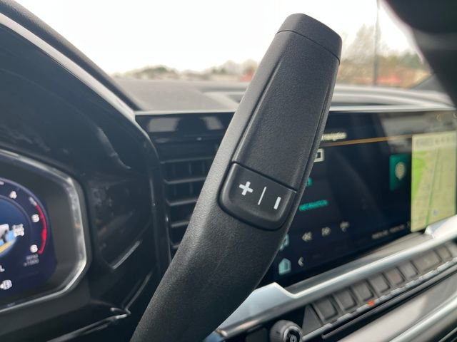 New 2026 Chevrolet Silverado 2500 High Country w/ High Country Premium Package image 24