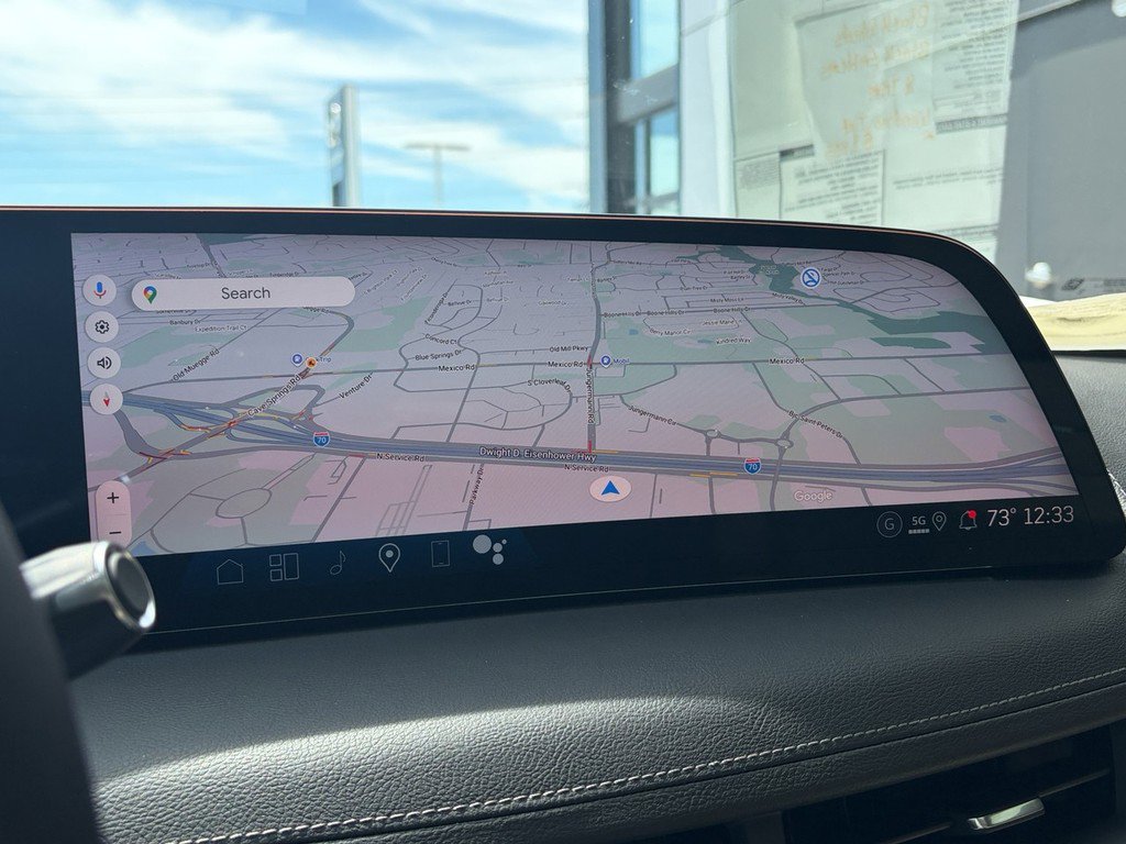 New 2026 Cadillac CT5 Premium Luxury w/ Technology Package AWD/4WD image 25