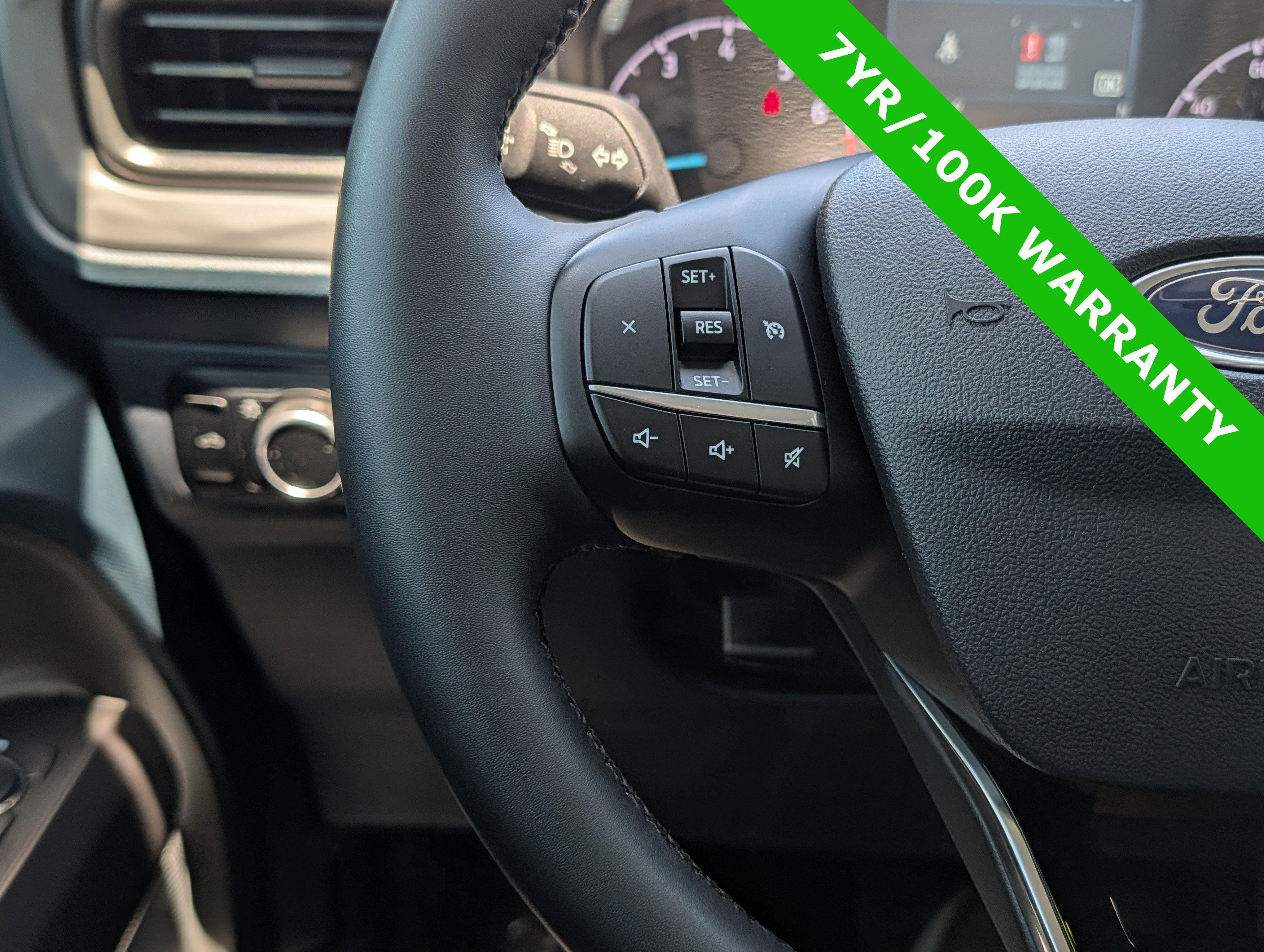 Certified 2024 Ford Maverick XLT w/ XLT Luxury Package FWD image 27