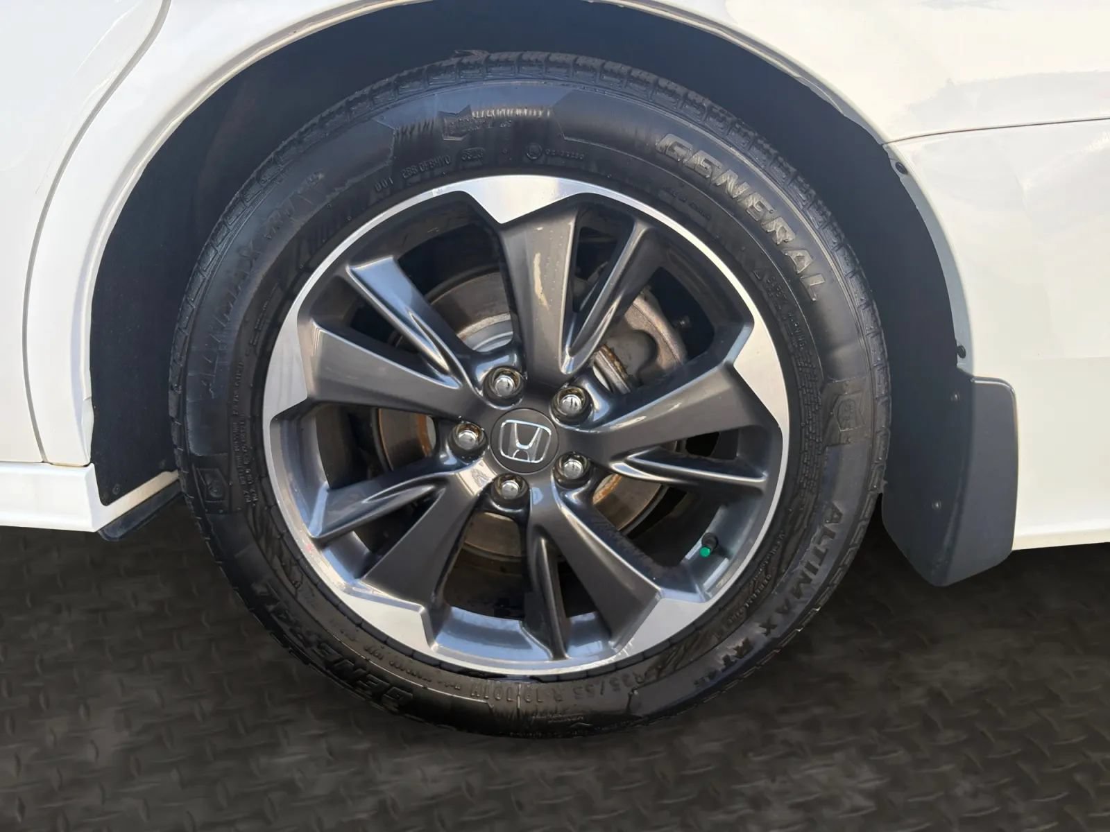 Used 2021 Honda Odyssey Elite image 44