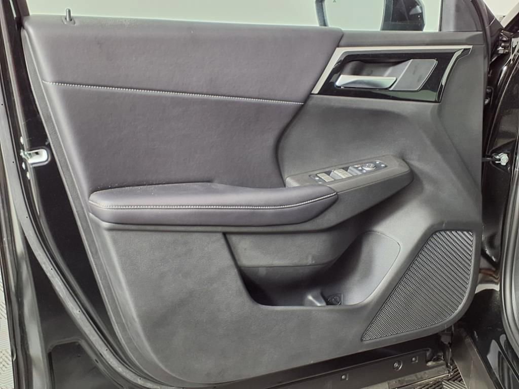 New 2025 Mitsubishi Outlander SE AWD/4WD image 20