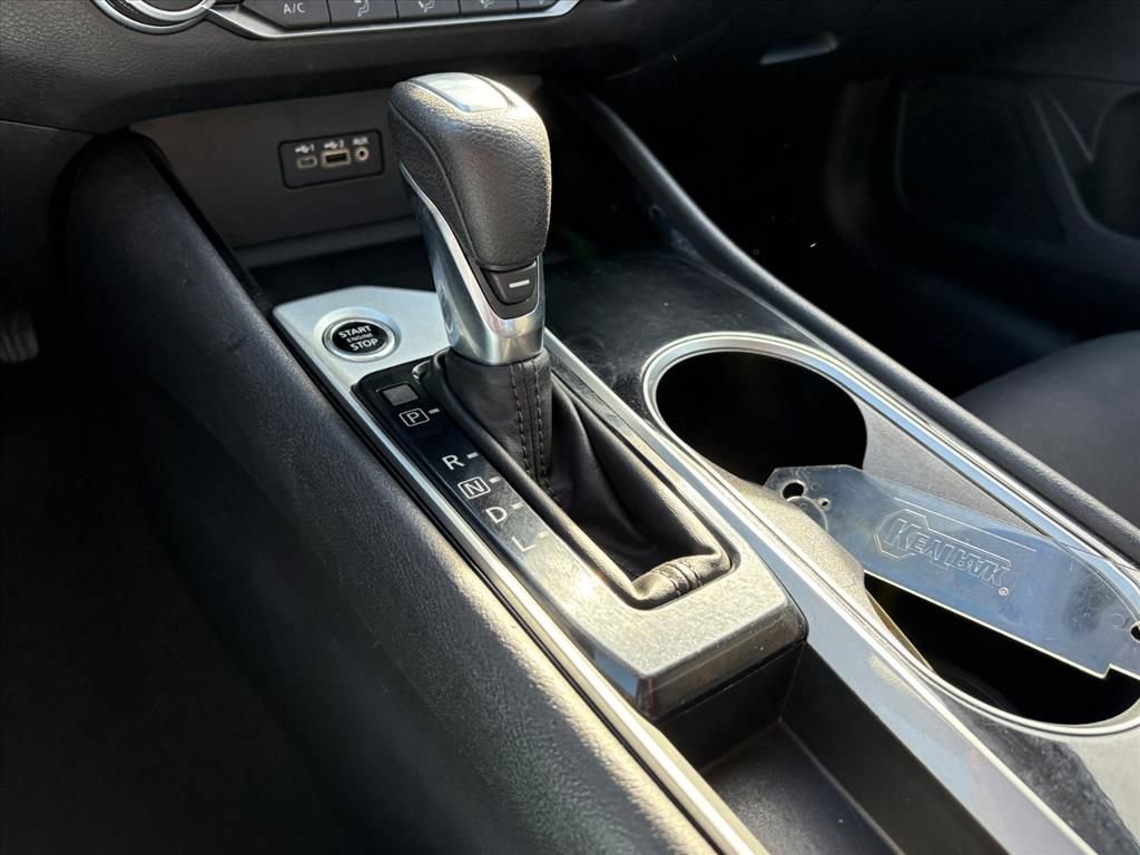 Certified 2024 Nissan Altima 2.5 SV image 25