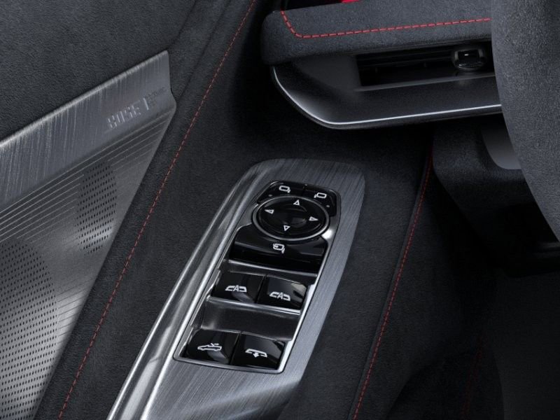 New 2026 Chevrolet Corvette Z06 image 23