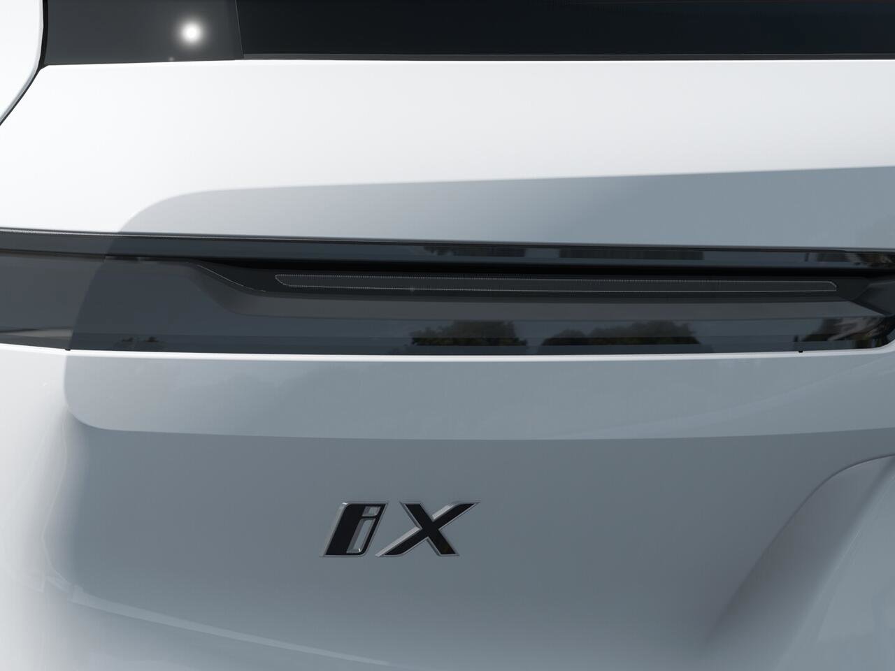 New 2026 BMW iX M70 image 8