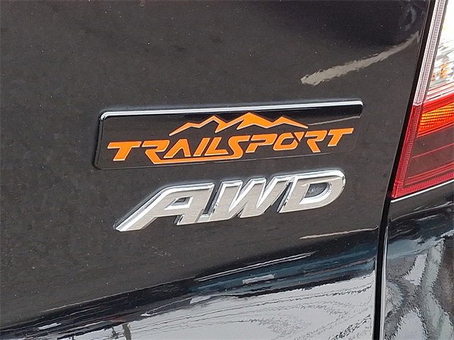 Certified 2022 Honda Pilot TrailSport image 33
