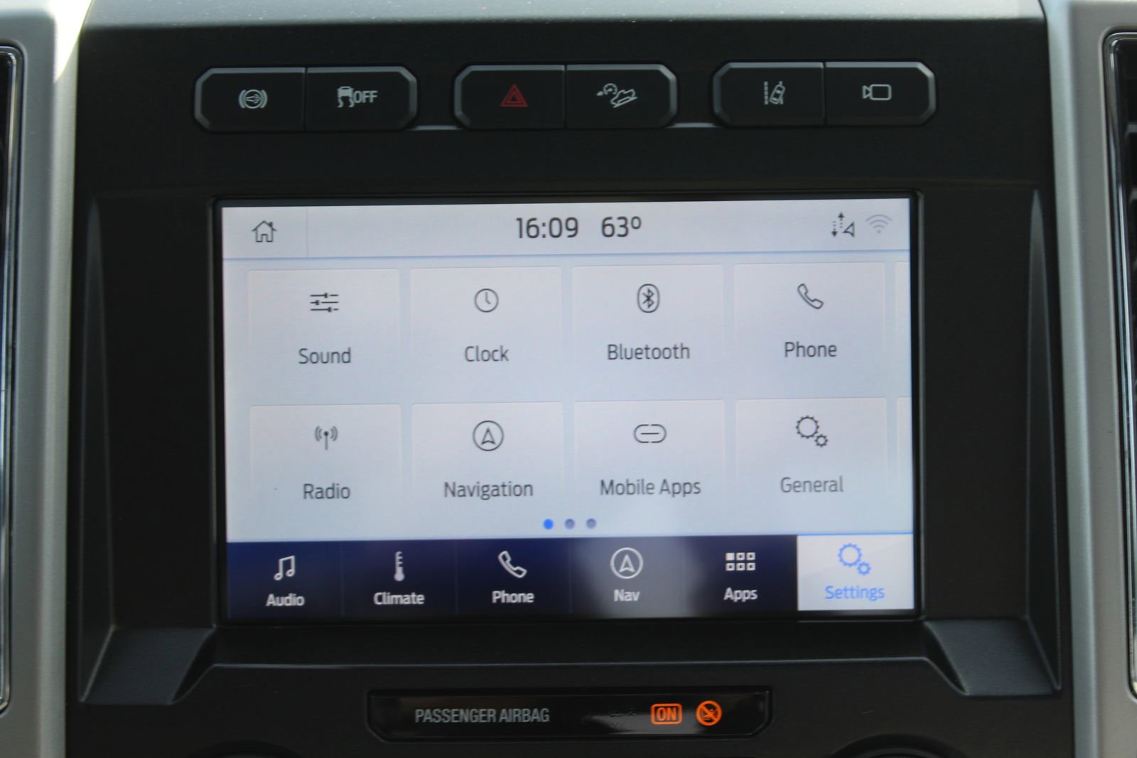 Used 2021 Ford F250 Lariat image 51