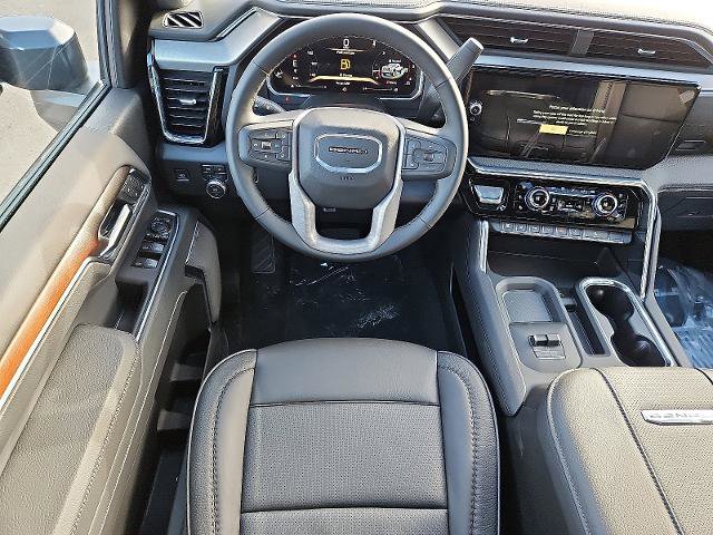 New 2026 GMC Sierra 2500 Denali w/ Denali Reserve Package image 8