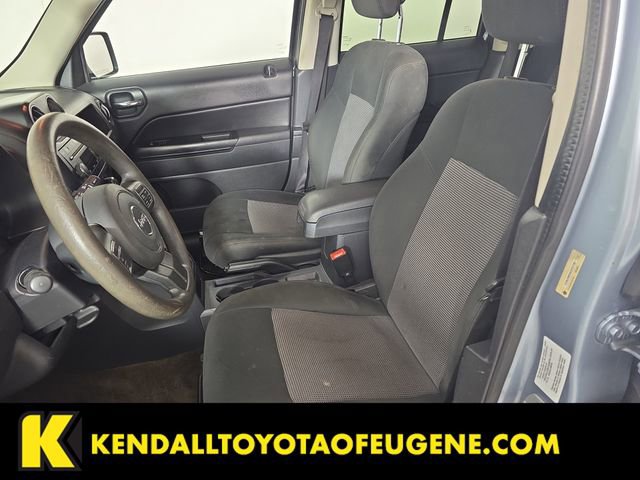 Used 2013 Jeep Patriot Sport w/ PWR Value Group AWD/4WD image 15