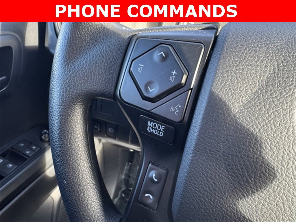 Certified 2023 Toyota Tacoma SR image 25