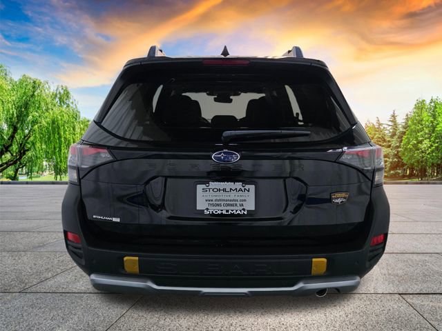 New 2026 Subaru Forester Wilderness image 5