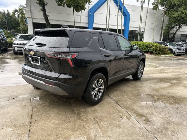 Used 2026 Chevrolet Equinox LT FWD image 37