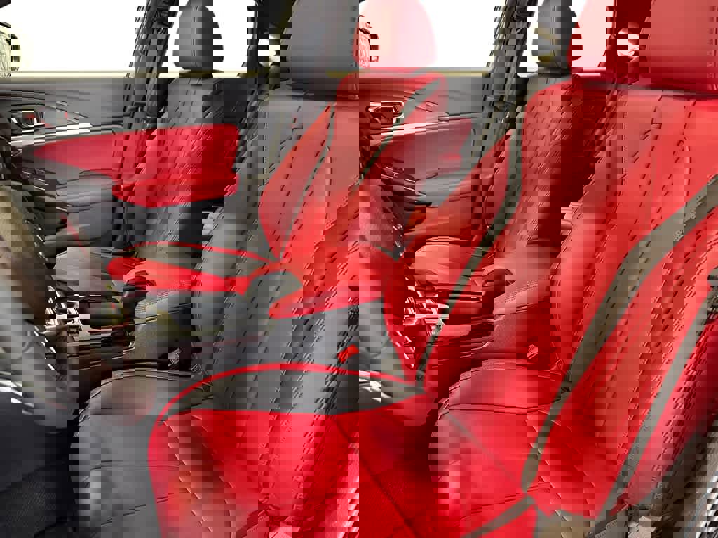 New 2026 Acura Integra A-Spec image 11