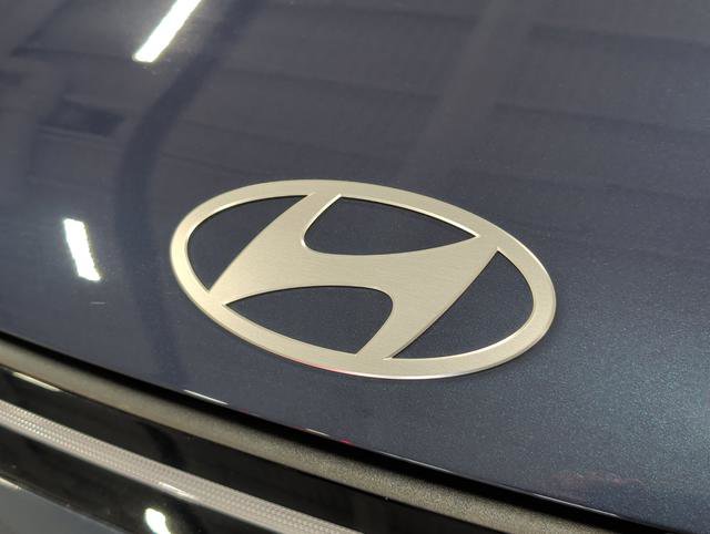 New 2026 Hyundai Kona SEL Premium AWD/4WD image 37