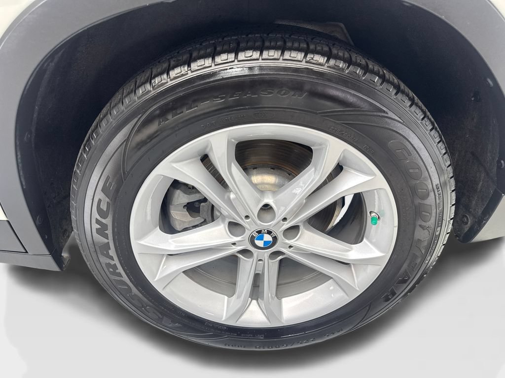 Used 2020 BMW X3 xDrive30i w/ Convenience Package AWD/4WD image 76