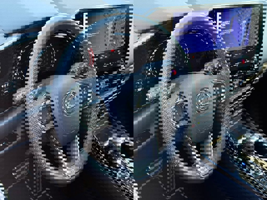 Certified 2024 Lexus NX 350 F Sport image 21