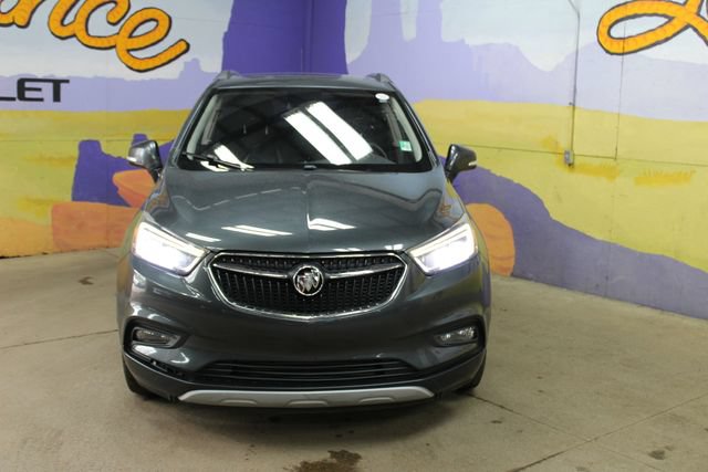 Used 2018 Buick Encore Essence w/ Experience Buick Package FWD image 7