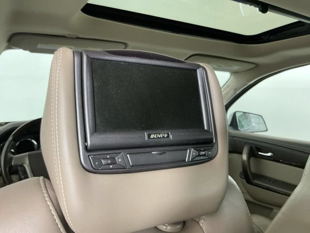 Used 2014 GMC Acadia Denali AWD/4WD image 25