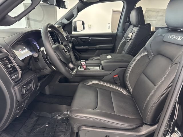 New 2026 RAM 1500 RHO w/ RHO Level 1 Equipment Group AWD/4WD image 17
