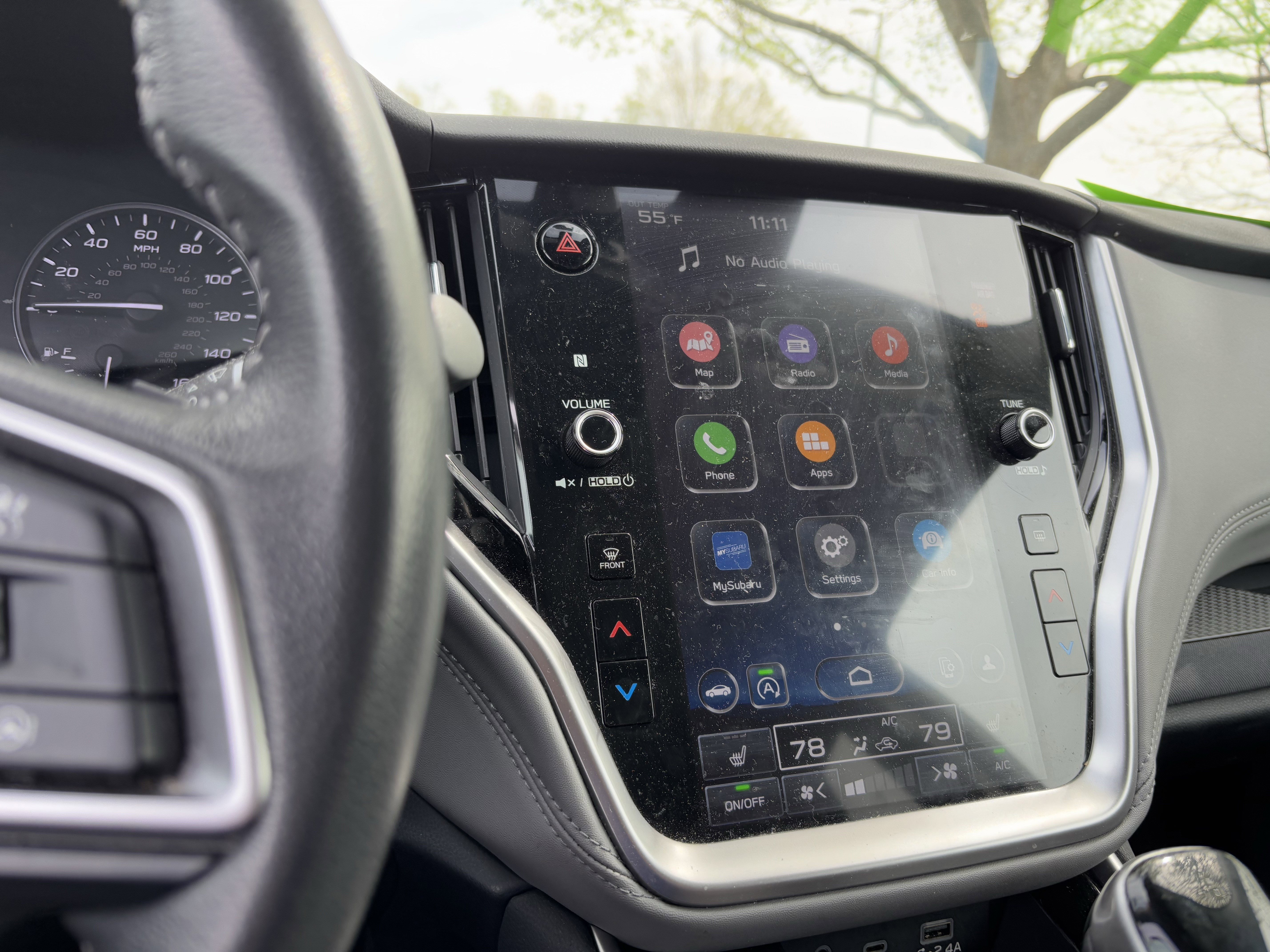 Used 2023 Subaru Outback Premium w/ Popular Package #1 image 31