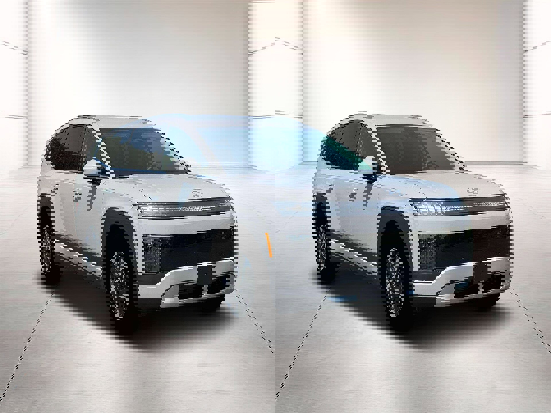 New 2026 Hyundai Ioniq 9 SE image 11