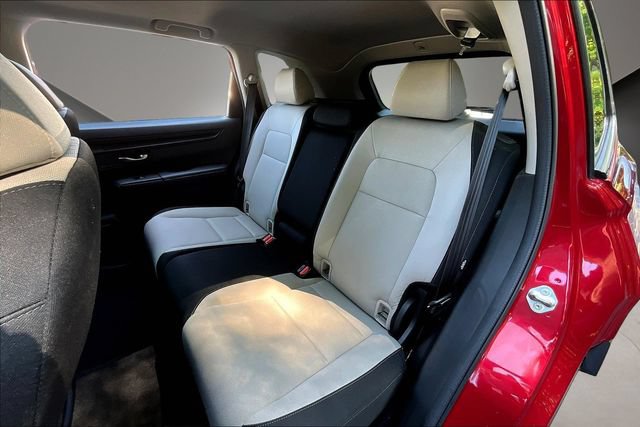 Used 2024 Honda CR-V EX image 22