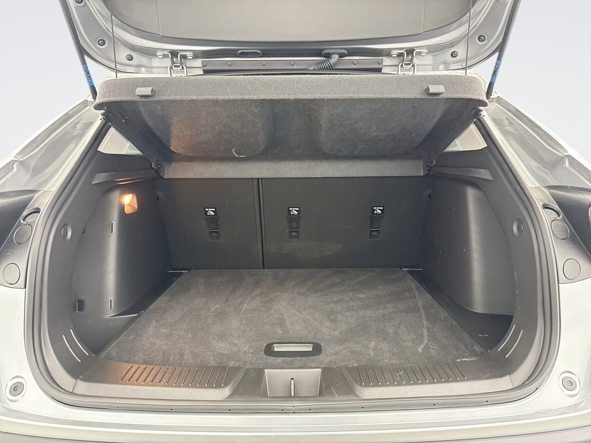 Used 2025 Chevrolet Trax LT w/ Driver Confidence Package image 18