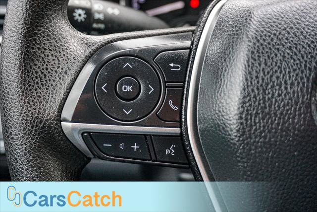 Used 2023 Toyota Camry LE image 33