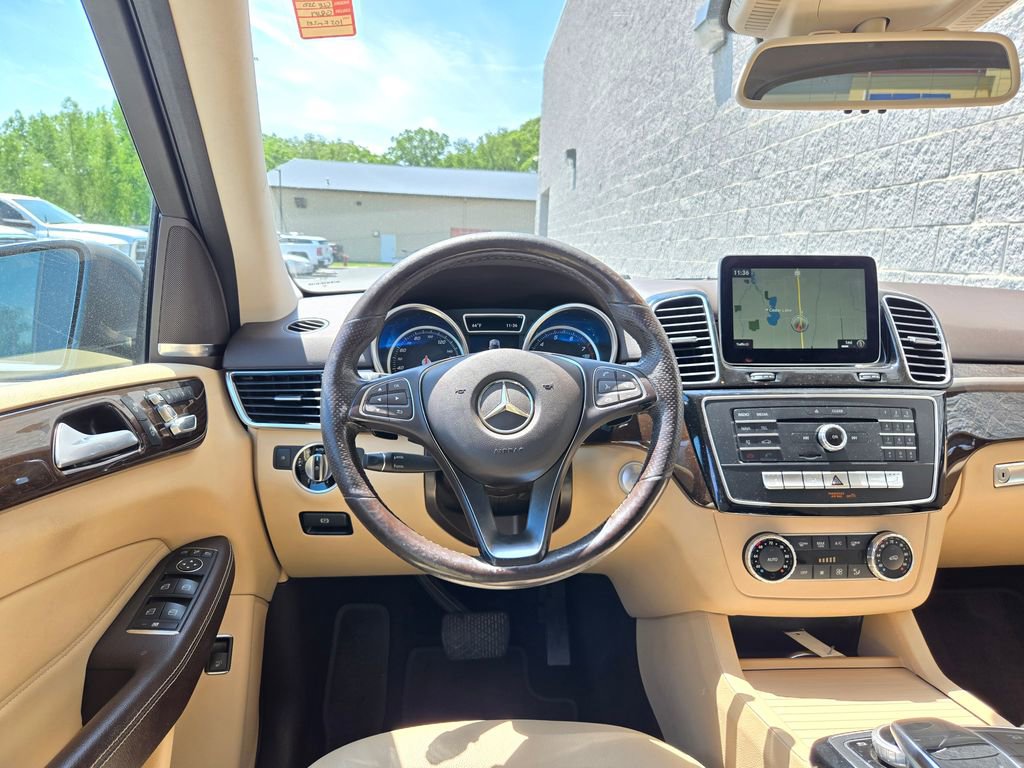 Used 2018 Mercedes-Benz GLE 350 4MATIC image 36