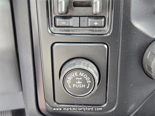 New 2026 Ford F250 XL w/ XL Chrome Package image 20