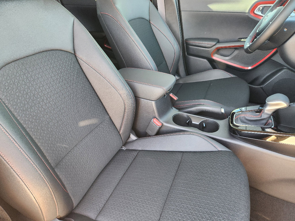 New 2025 Kia Soul GT-Line image 10