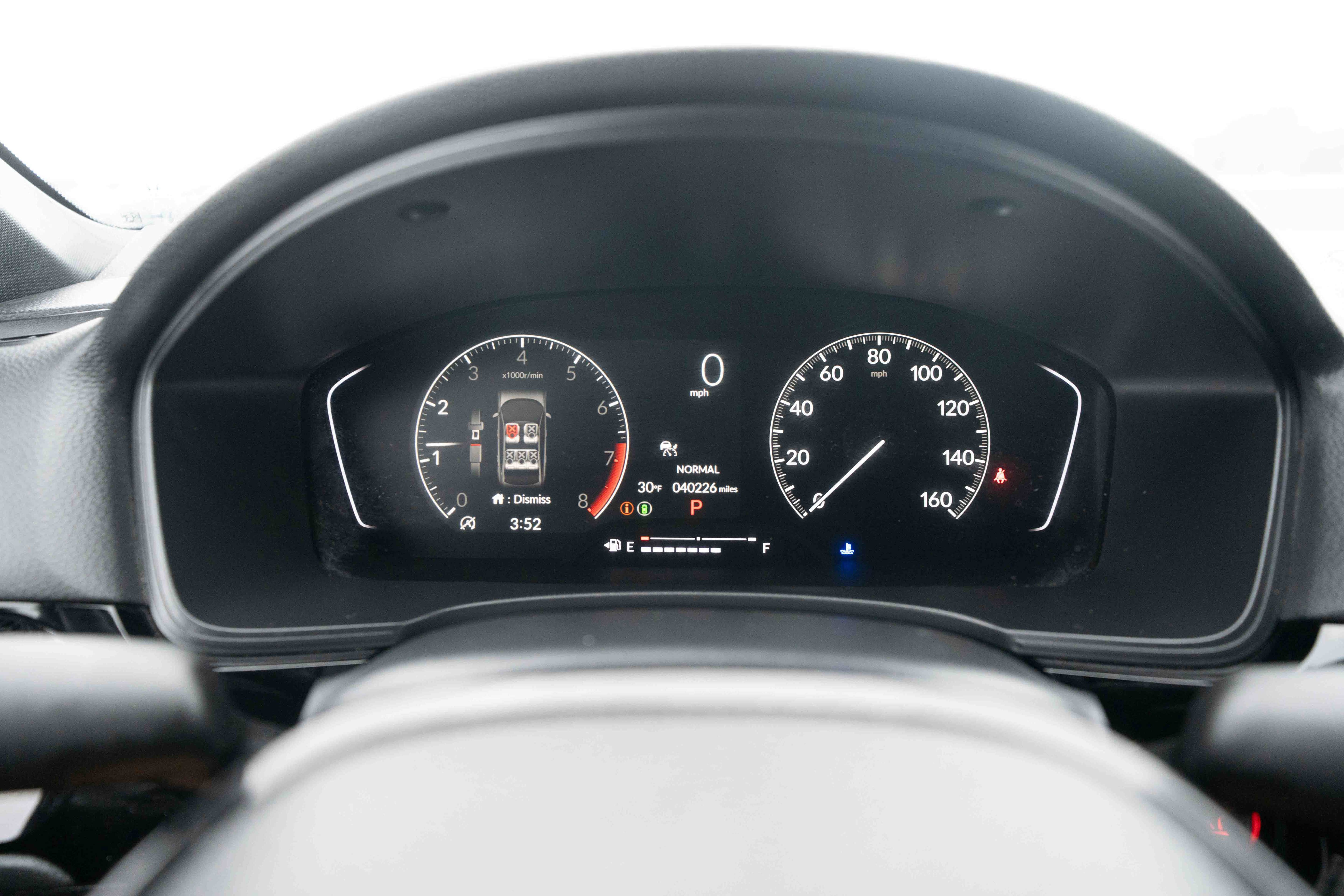 Used 2023 Honda Civic Sport image 16