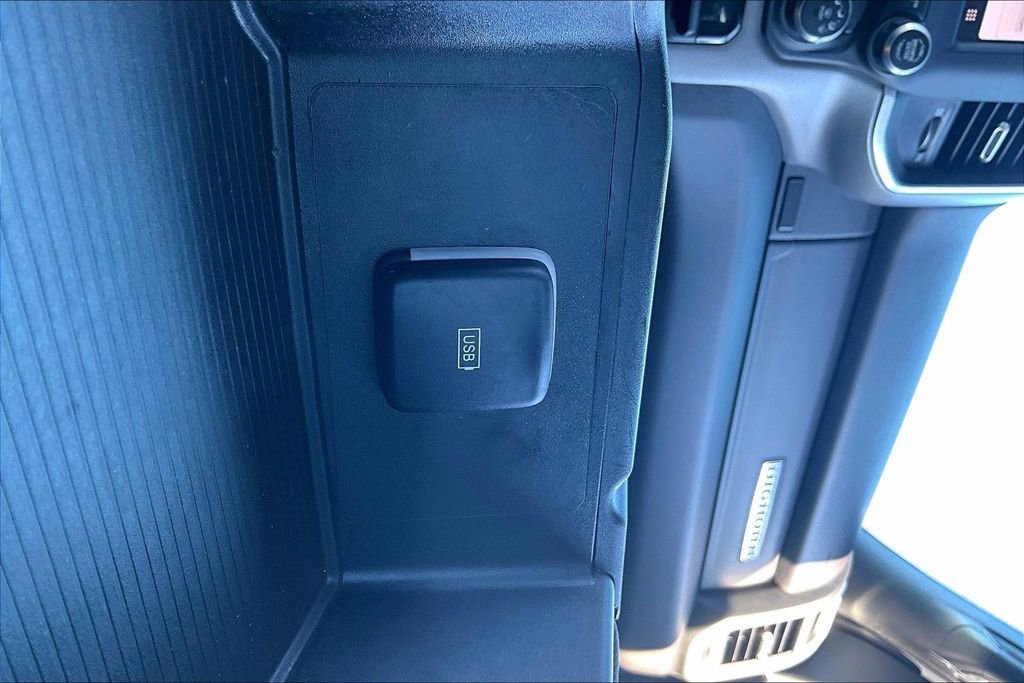 Used 2023 RAM 2500 Big Horn w/ Level 1 Equipment Group image 17