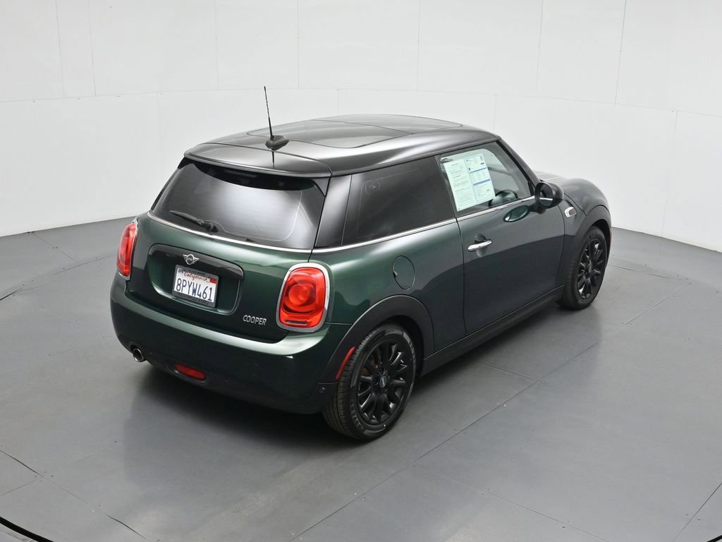 Used 2019 MINI Cooper 2-Door Hardtop image 40