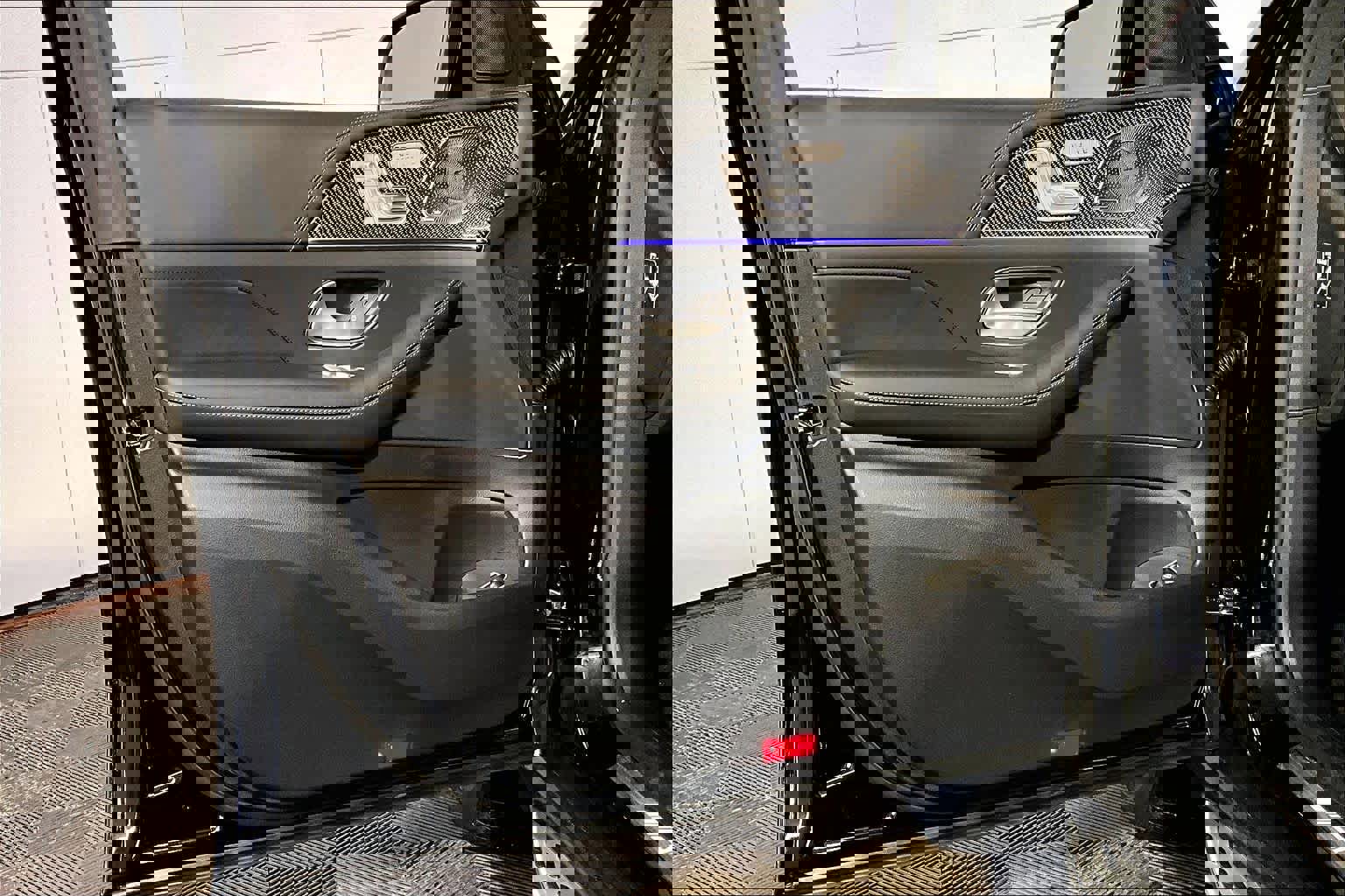 New 2026 Mercedes-Benz GLE 53 AMG 4MATIC Coupe image 11