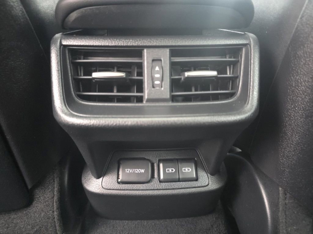 Used 2024 Lexus ES 350 w/ Premium Package image 22