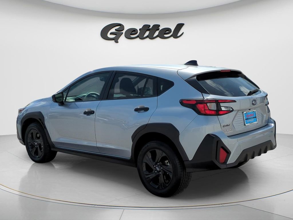 Used 2024 Subaru Crosstrek 2.0i image 14