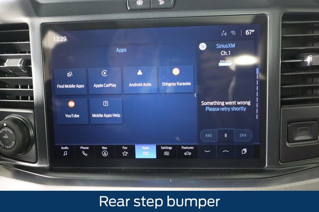 New 2026 Ford F350 Platinum w/ Platinum Plus Package image 66