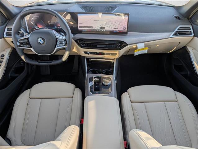 New 2026 BMW 330i Sedan image 15