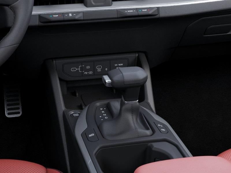 New 2026 Kia K4 GT-Line Turbo FWD image 23