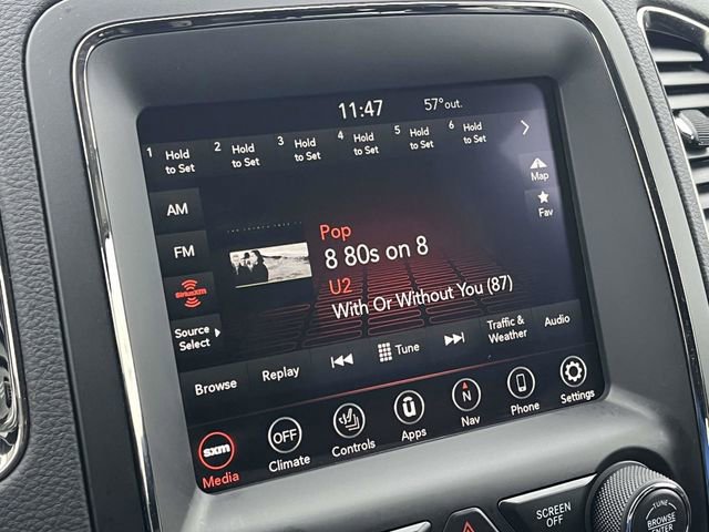 Used 2018 Dodge Durango GT w/ Premium Group AWD/4WD image 33