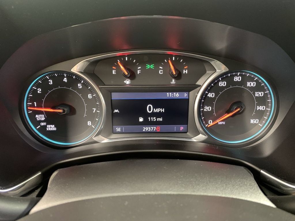 Used 2020 Chevrolet Equinox Premier AWD/4WD image 13