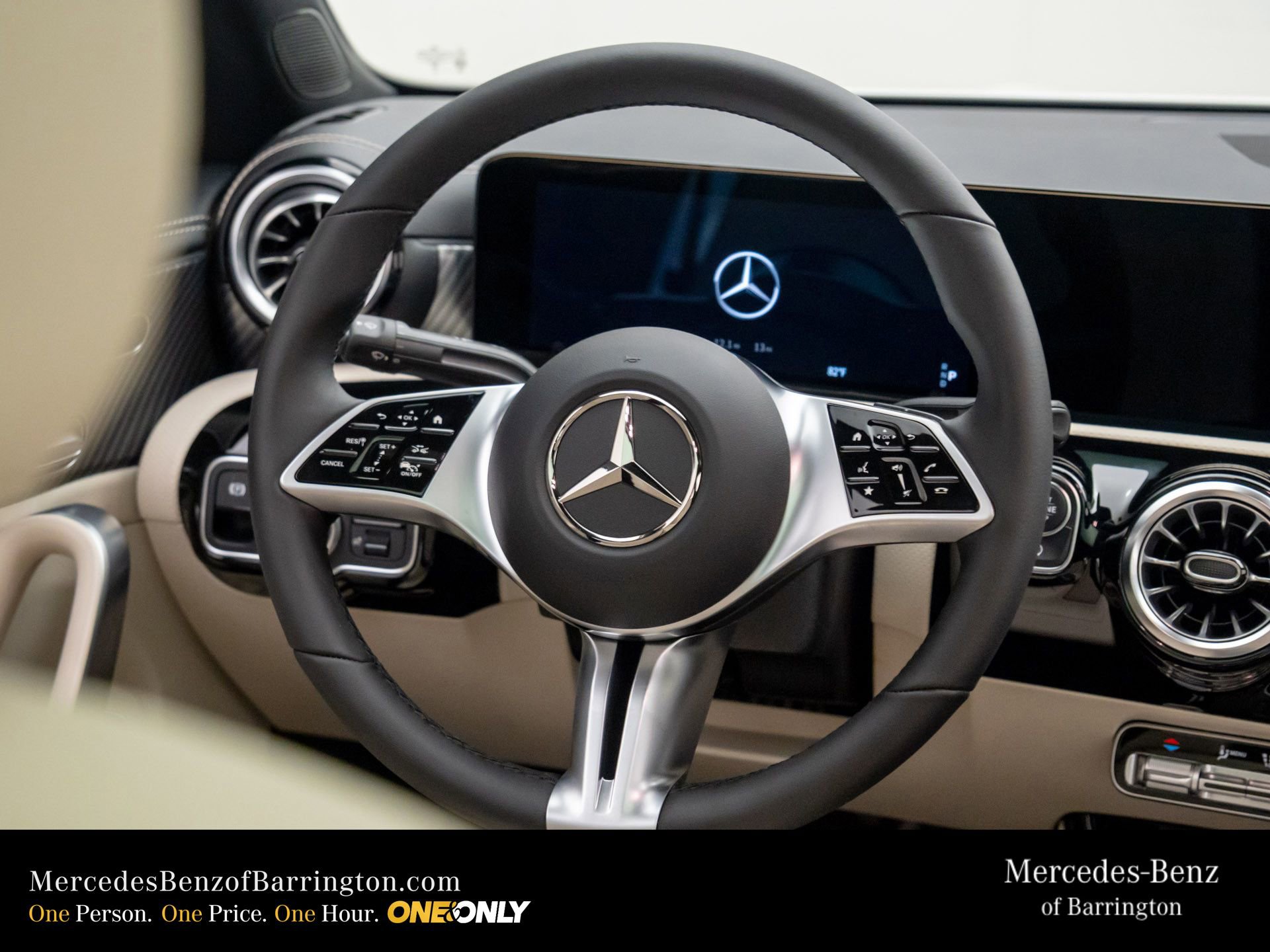 New 2026 Mercedes-Benz CLA 250 4MATIC image 12