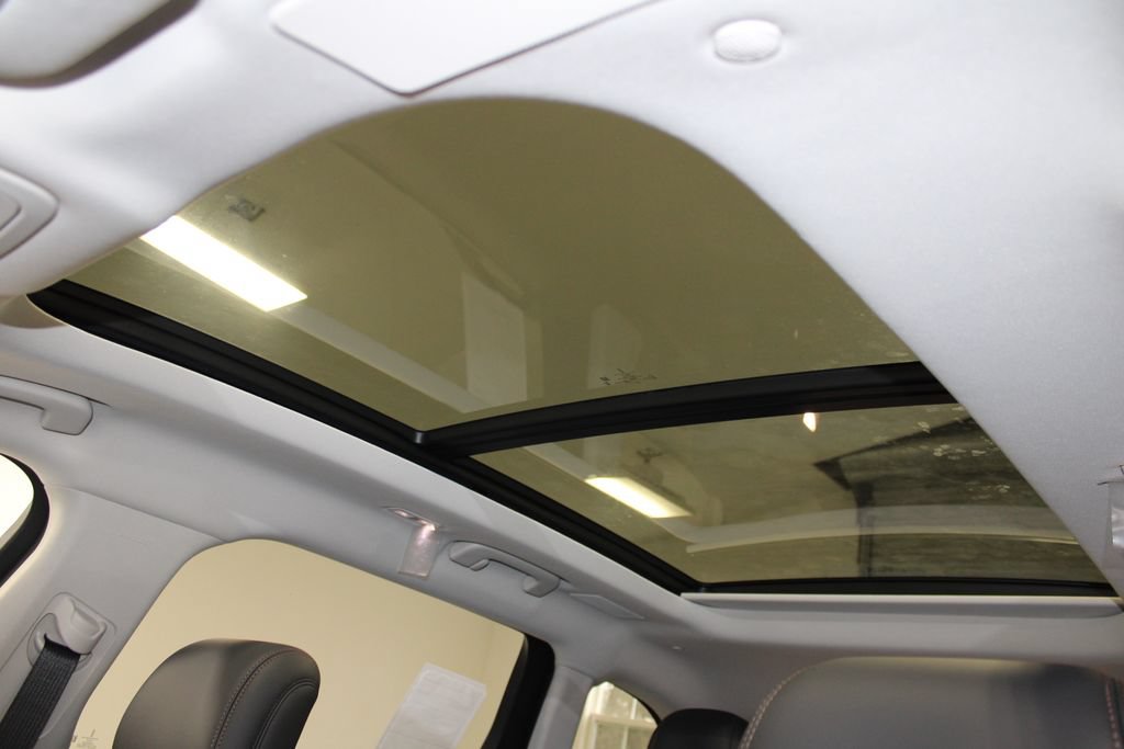 New 2026 Lincoln Nautilus Reserve AWD/4WD image 55