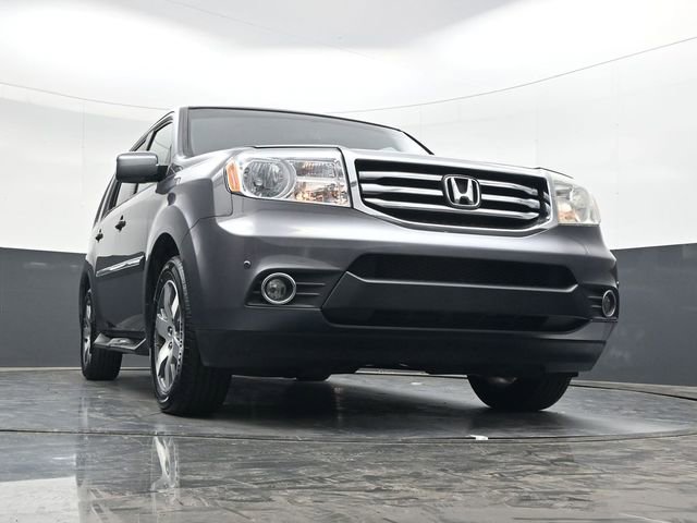 Used 2013 Honda Pilot Touring image 29